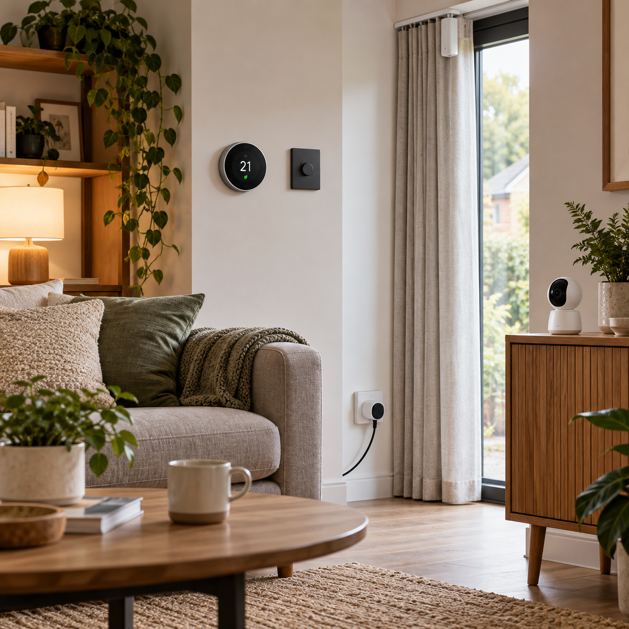 Sofas & Couches