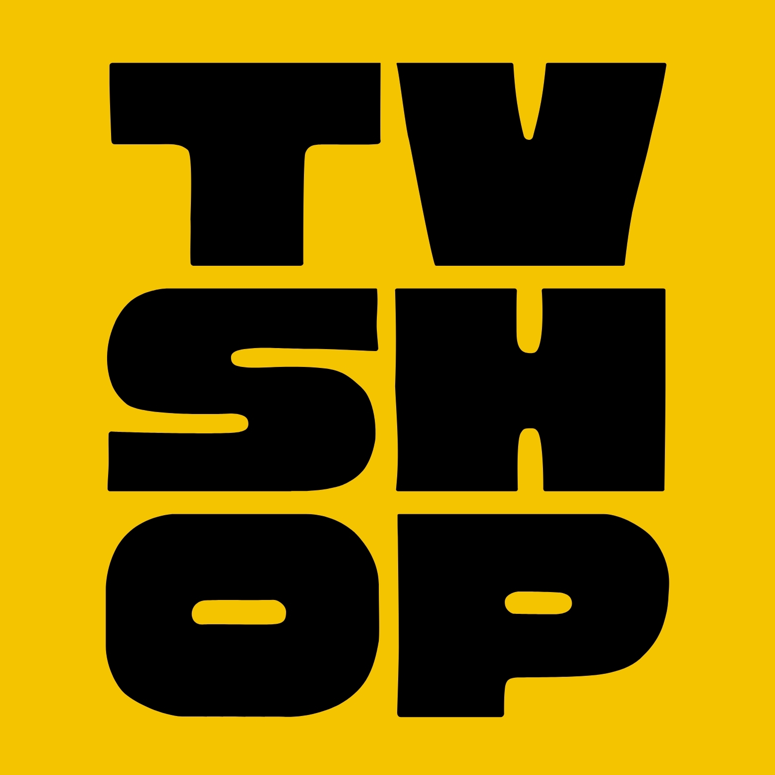 TV Shop AU