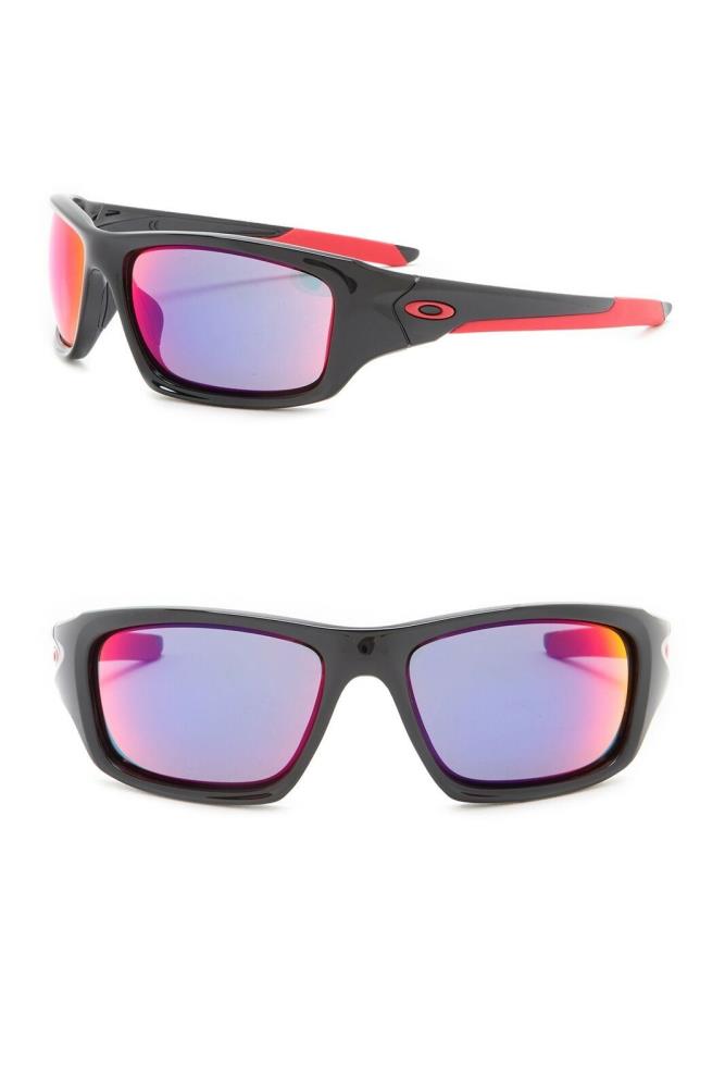 OO9236] Mens Oakley Valve Sunglasses | eBay