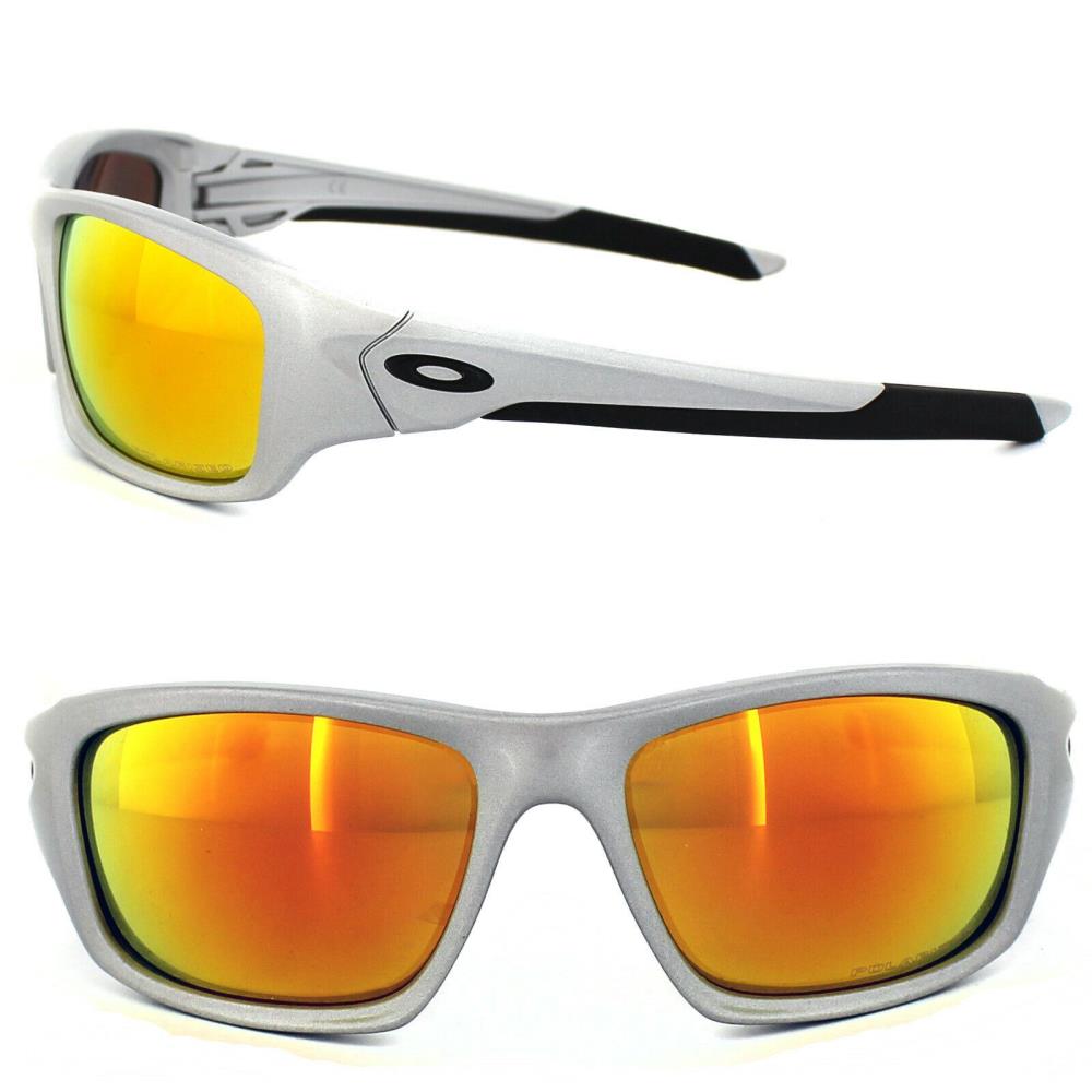 OO9236] Mens Oakley Valve Sunglasses | eBay