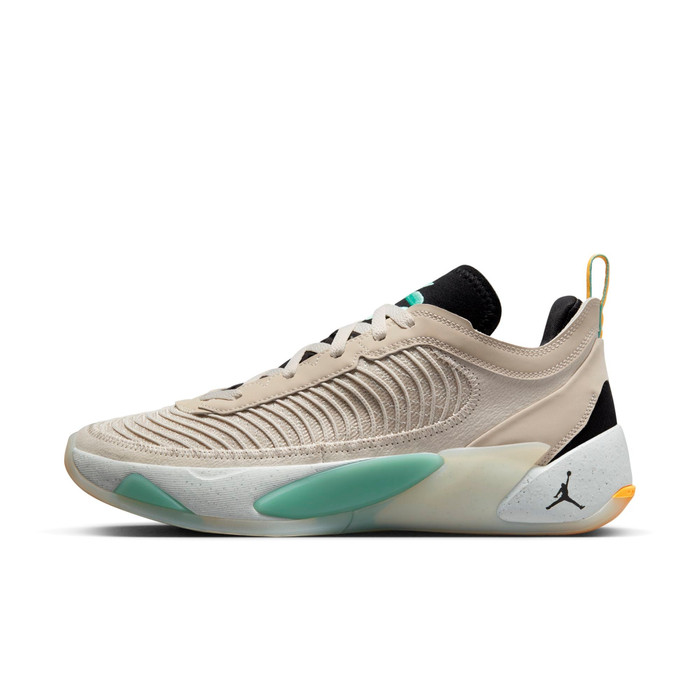 DR9830-130] Mens Air Jordan LUKA 1 'NEXT NATURE LIGHT OREWOOD
