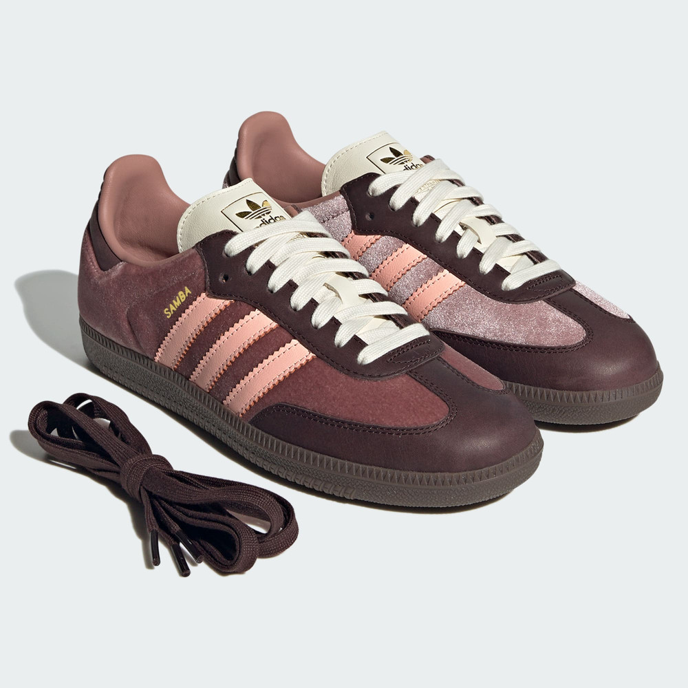 JI2682] WOMENS ADIDAS SAMBA OG | eBay