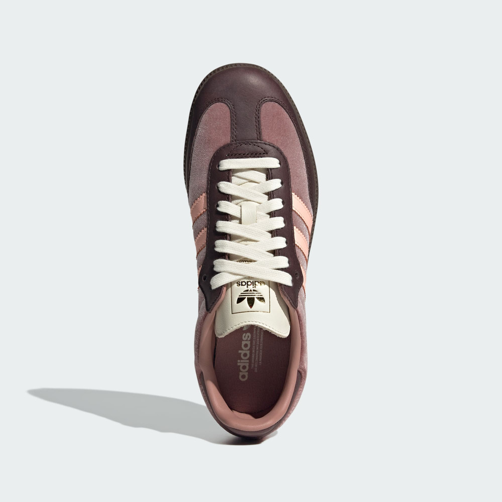 JI2682] WOMENS ADIDAS SAMBA OG | eBay