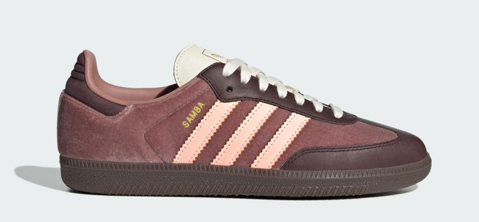 JI2682] WOMENS ADIDAS SAMBA OG | eBay