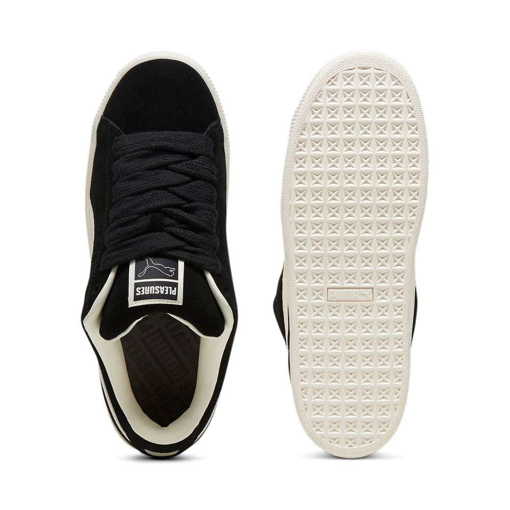 396057-01] Mens PUMA SUEDE XL PLEASURES | eBay