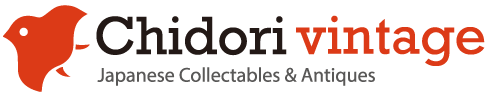 Chidori Vintage Logo