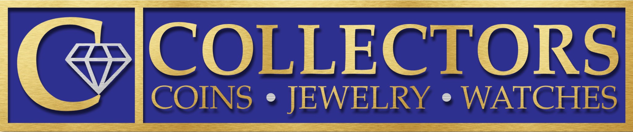 collectors watches logo