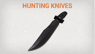 Hunting Knives