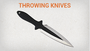 Throwing Knives