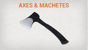 Axes & Machetes