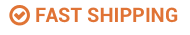 Fast Shipping