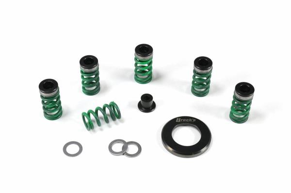 2004-2023 Kawasaki Ninja ZX-10R Brock's Performance Clutch Mod Kit