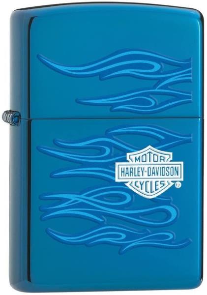 Zippo Lighter Harley-Davidson Harley-Davidson® Design Harley