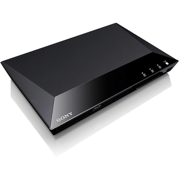Sony BDP-S1100 Smart DVD Blu-Ray Network Player FULL HD USB HDMI Sony BDP-S1100 Smart DVD Blu-Ray Network Player FULL HD USB HDMI