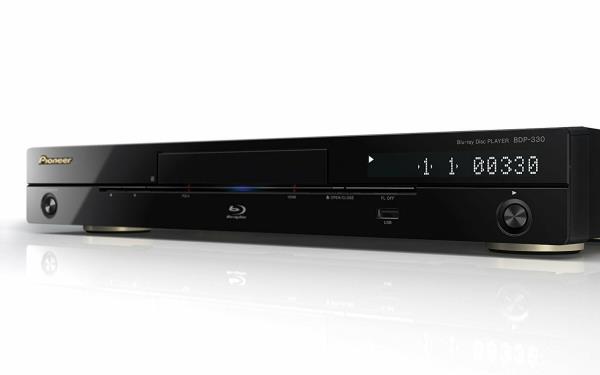 【良品】Pioneer ブルーレイディスクプレーヤー BDP-330 0feb0f18_323243610841-2_600.jpg