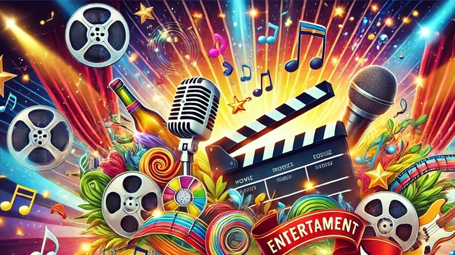 Movies & Music