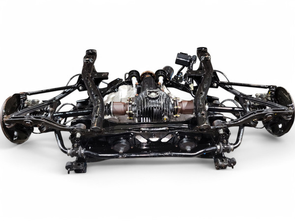 2000-2003 Honda S2000 AP1 Rear Subframe Cradle w/ Differential JDM