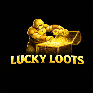 Lucky Loots