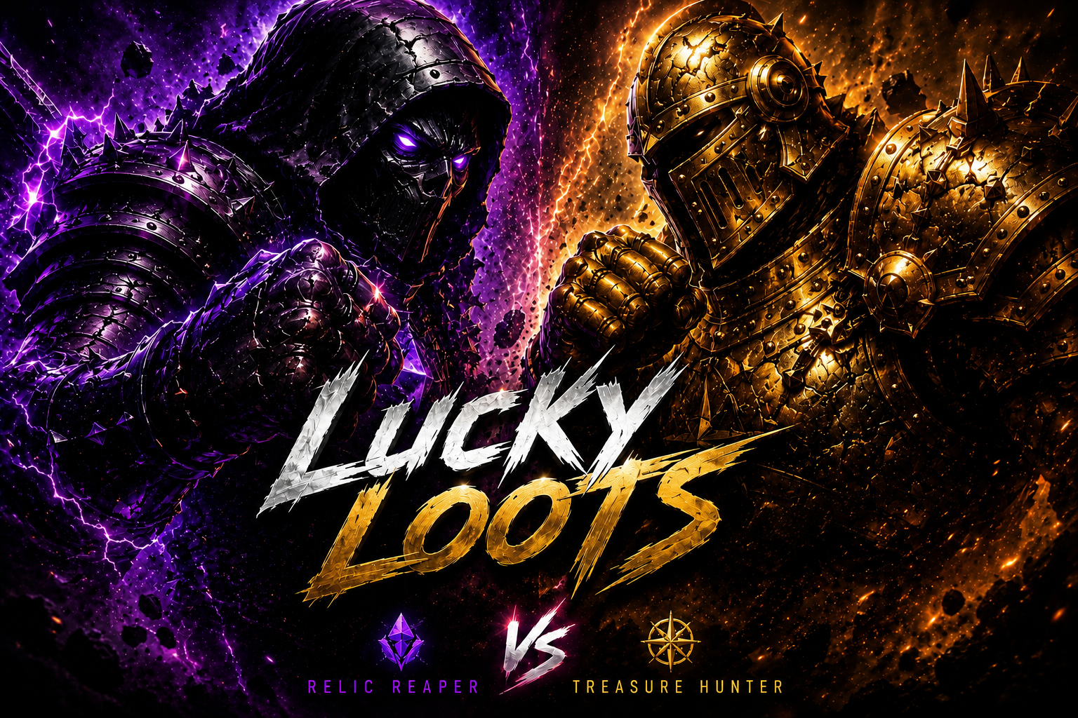 Lucky Loots