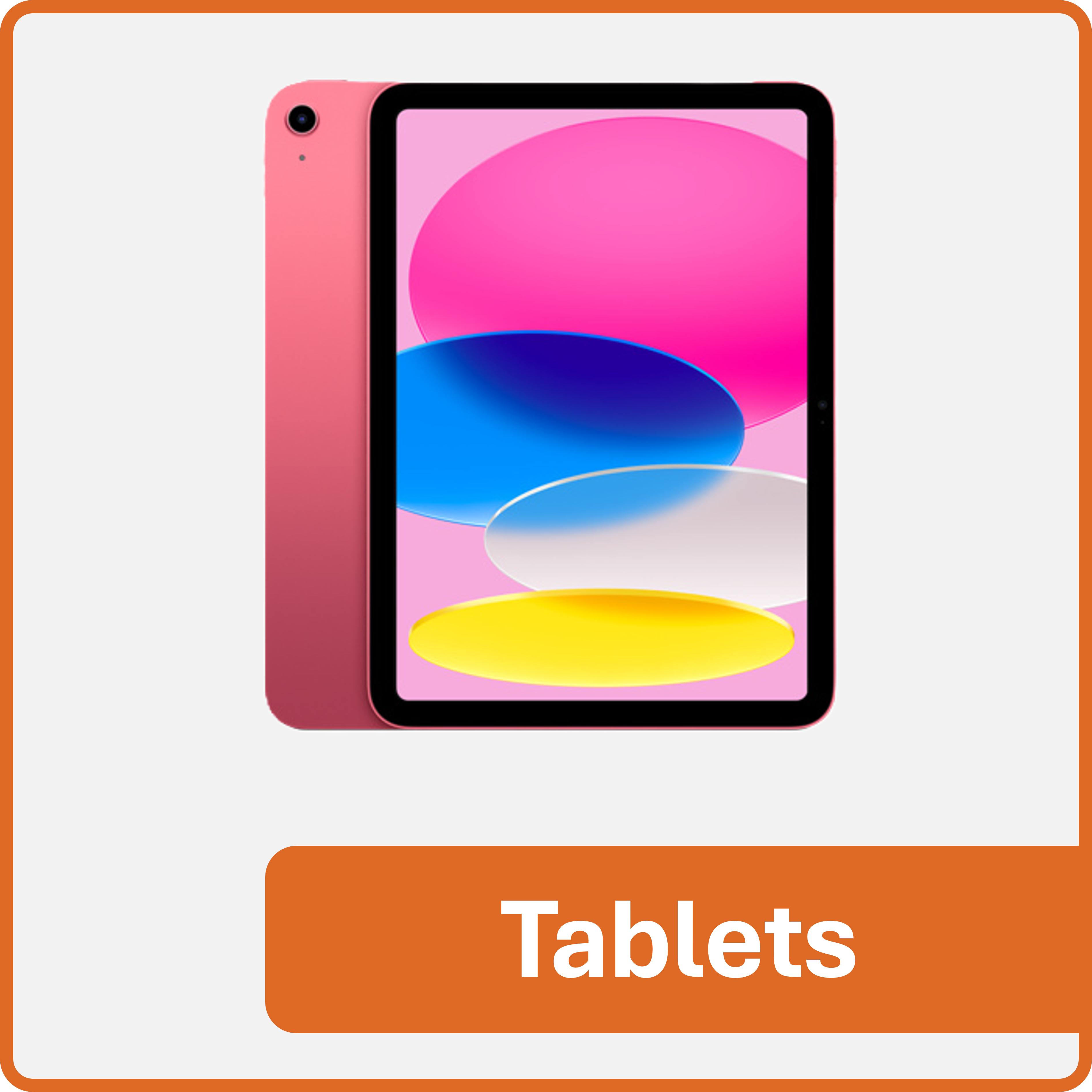 Tablets
